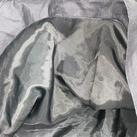 Cynthia Steffe cocktail dress black size 6 - Picture 6 of 7